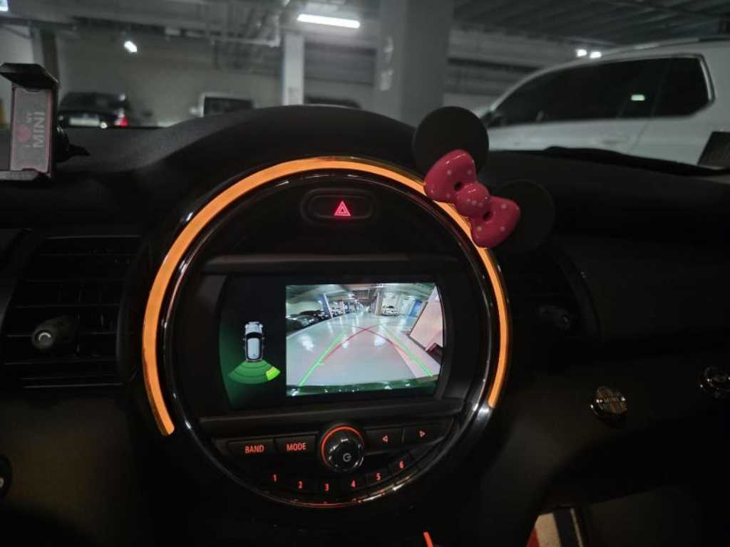 미니 쿠퍼(3세대) 1.5 - 이미지 12