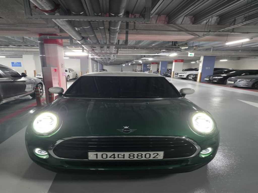 미니 쿠퍼(3세대) 1.5 - 이미지 3