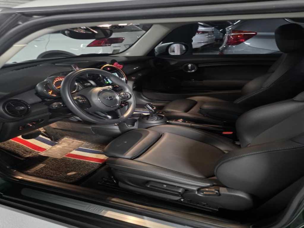 미니 쿠퍼(3세대) 1.5 - 이미지 11