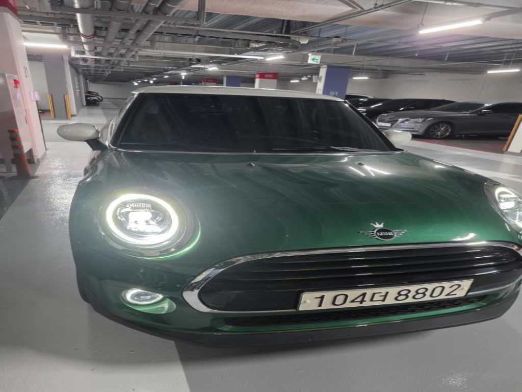 미니 쿠퍼(3세대) 1.5 - 이미지 5