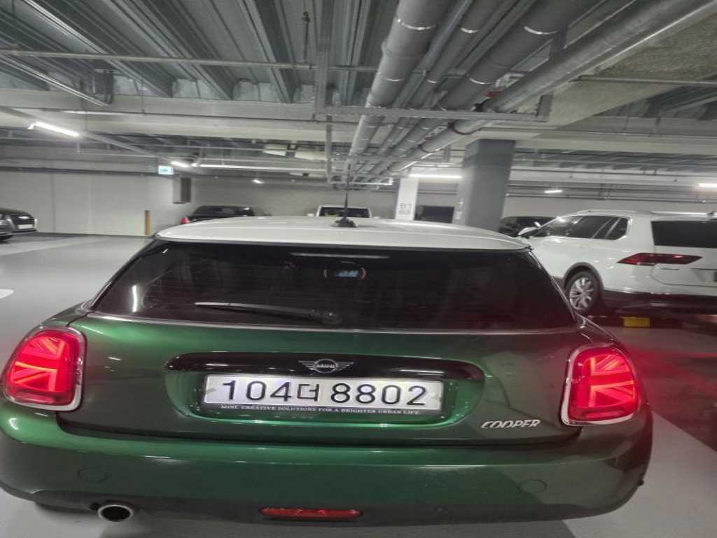 미니 쿠퍼(3세대) 1.5 - 이미지 16