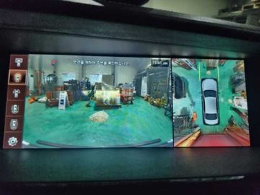 제네시스 G90 3.8 AWD 럭셔리 - 이미지 5