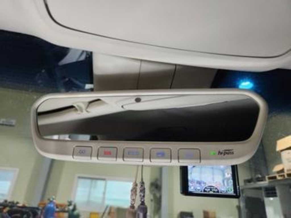 제네시스 G90 3.8 AWD 럭셔리 - 이미지 3