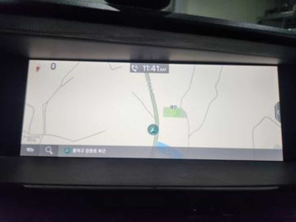 제네시스 G90 3.8 AWD 럭셔리 - 이미지 8