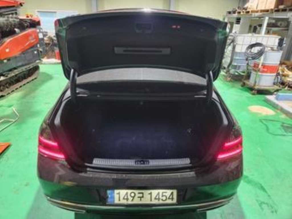 제네시스 G90 3.8 AWD 럭셔리 - 이미지 11