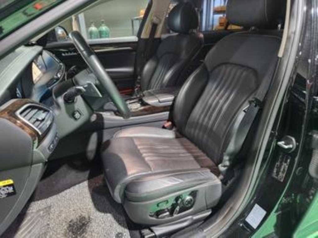 제네시스 G90 3.8 AWD 럭셔리 - 이미지 12