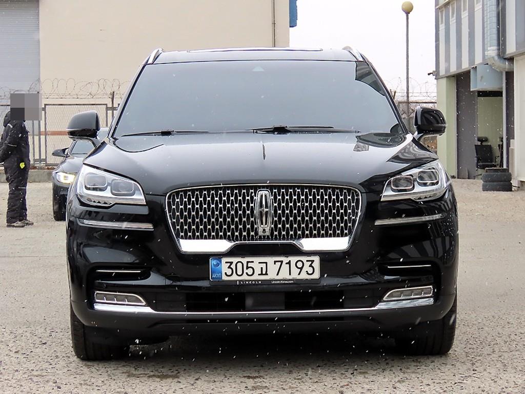 링컨 에비에이터(2세대) 3.0 V6 AWD 리저브 - 이미지 9