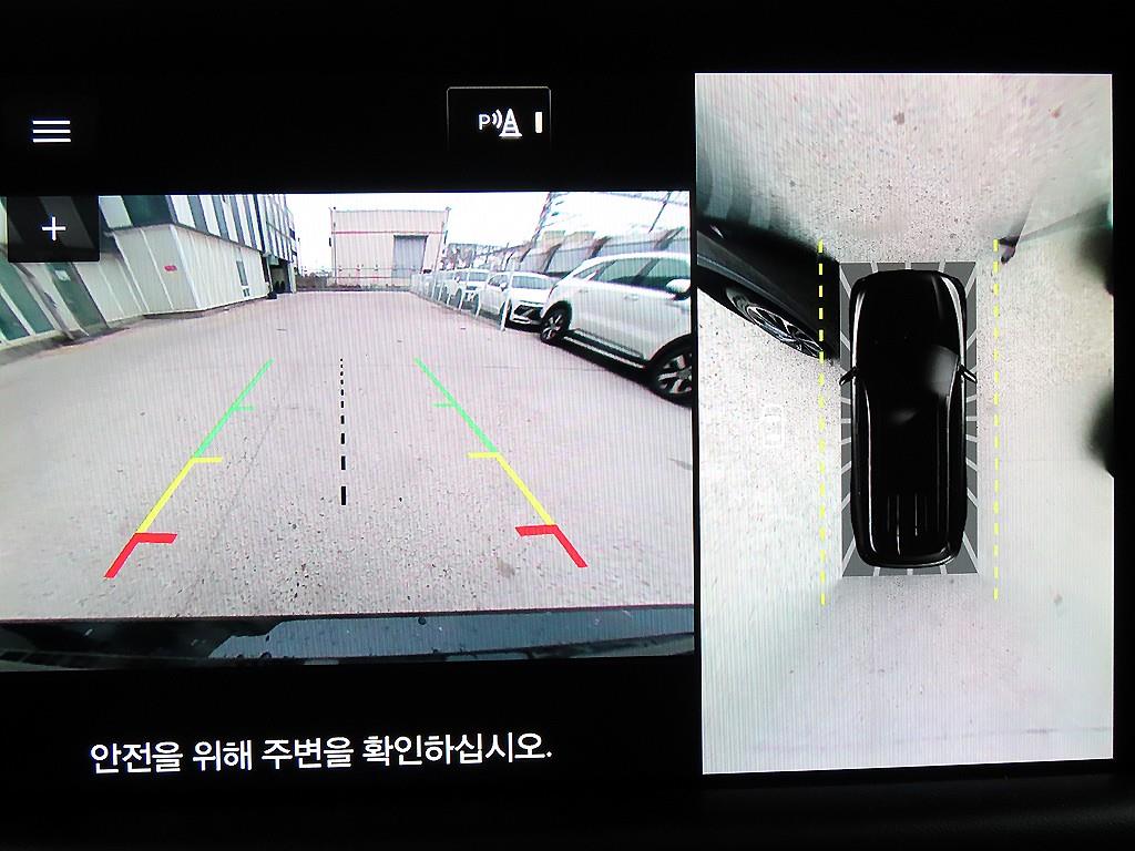 링컨 에비에이터(2세대) 3.0 V6 AWD 리저브 - 이미지 5