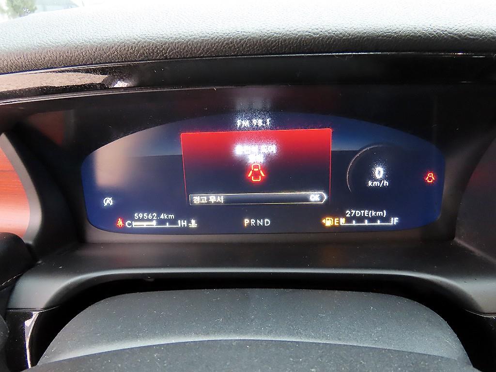 링컨 에비에이터(2세대) 3.0 V6 AWD 리저브 - 이미지 20