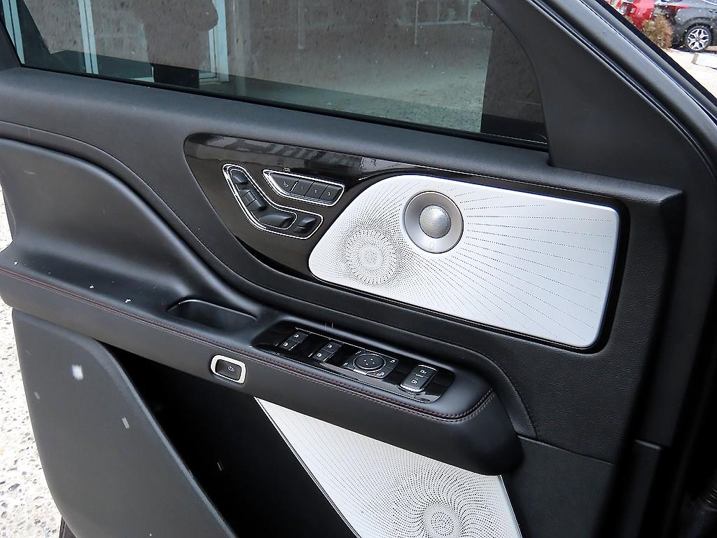 링컨 에비에이터(2세대) 3.0 V6 AWD 리저브 - 이미지 11