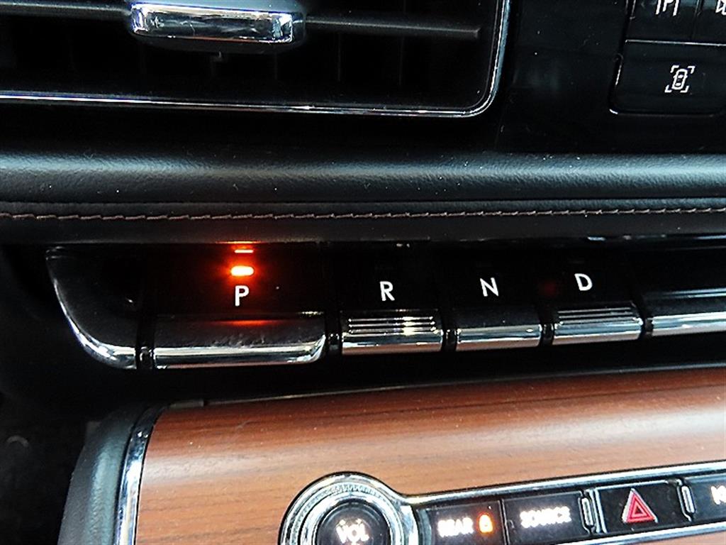 링컨 에비에이터(2세대) 3.0 V6 AWD 리저브 - 이미지 8