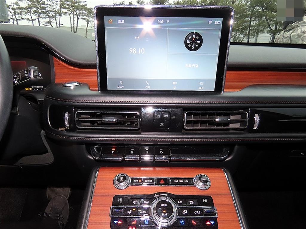 링컨 에비에이터(2세대) 3.0 V6 AWD 리저브 - 이미지 12