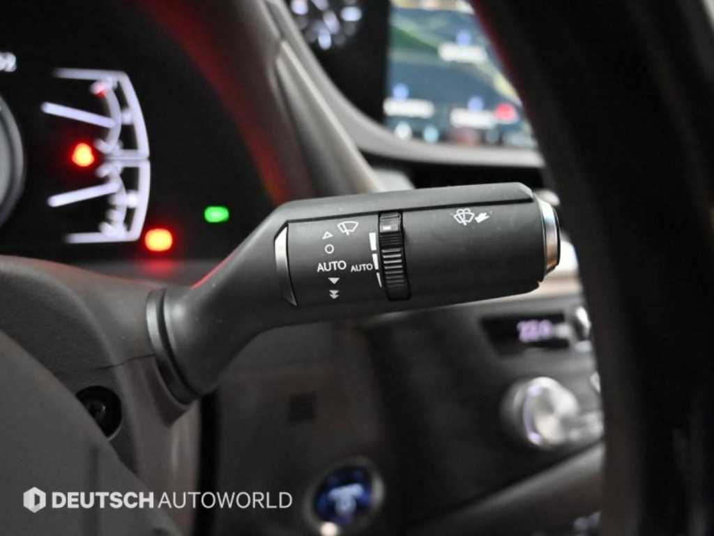 렉서스 ES(7세대) 300h 럭셔리 - 이미지 11