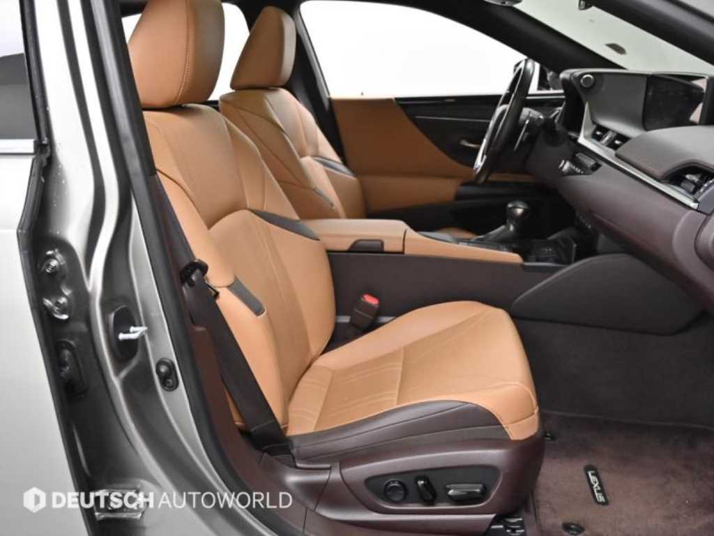 렉서스 ES(7세대) 300h 럭셔리 - 이미지 3