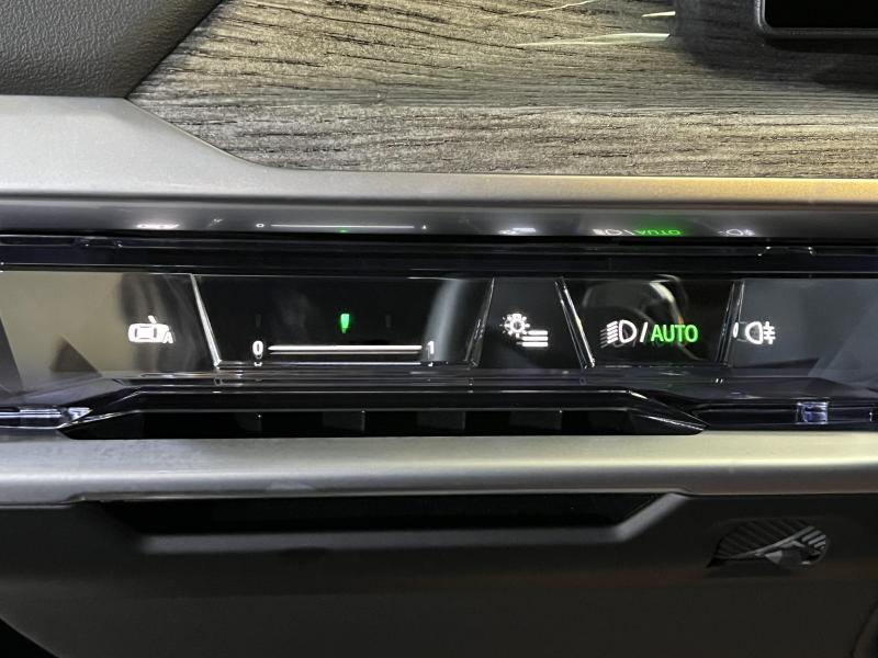 BMW 7시리즈(7세대) 740i xDrive M 스포츠 - 이미지 9