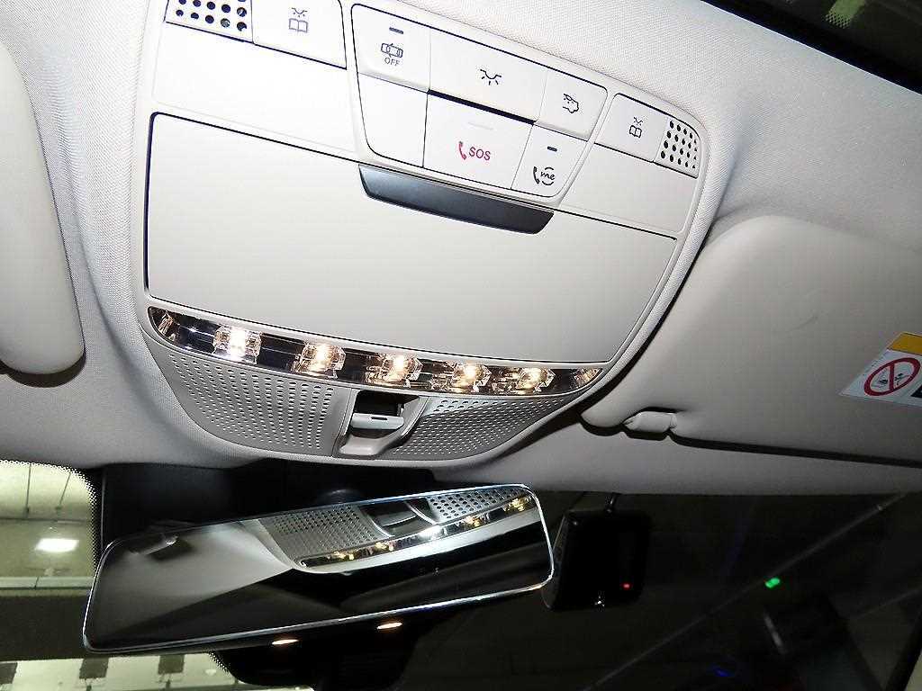 벤츠 CLS클래스(3세대) CLS 450 4매틱 - 이미지 13