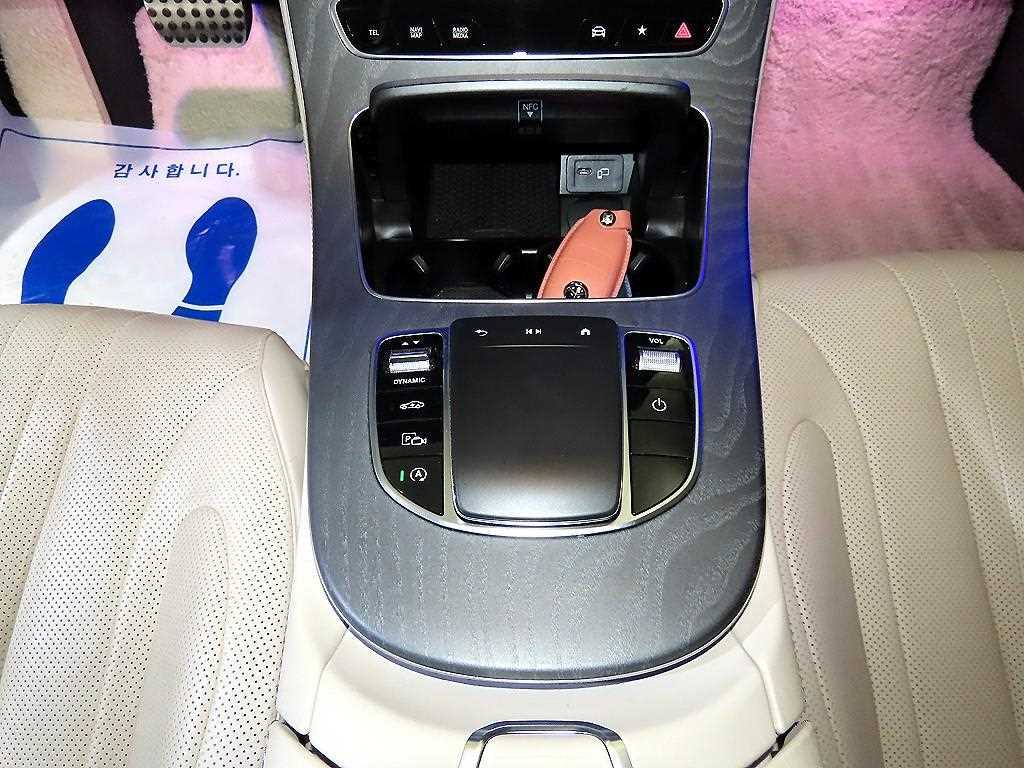 벤츠 CLS클래스(3세대) CLS 450 4매틱 - 이미지 16