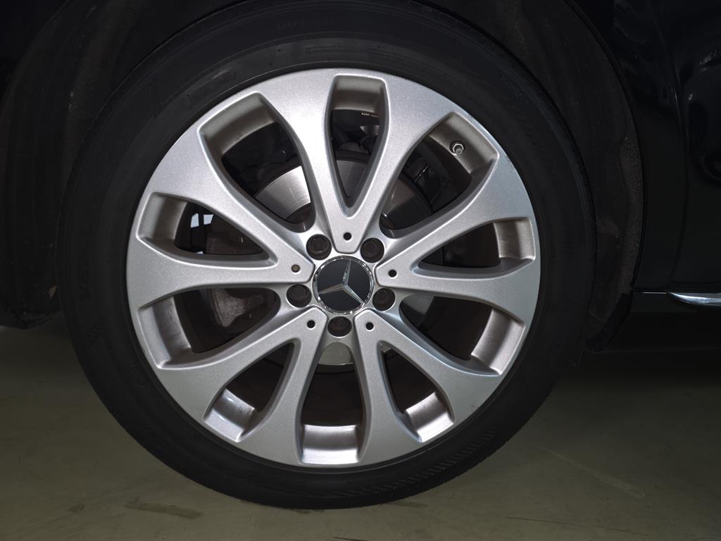 벤츠 E클래스(5세대) E300 4매틱 익스클루시브 - 이미지 3