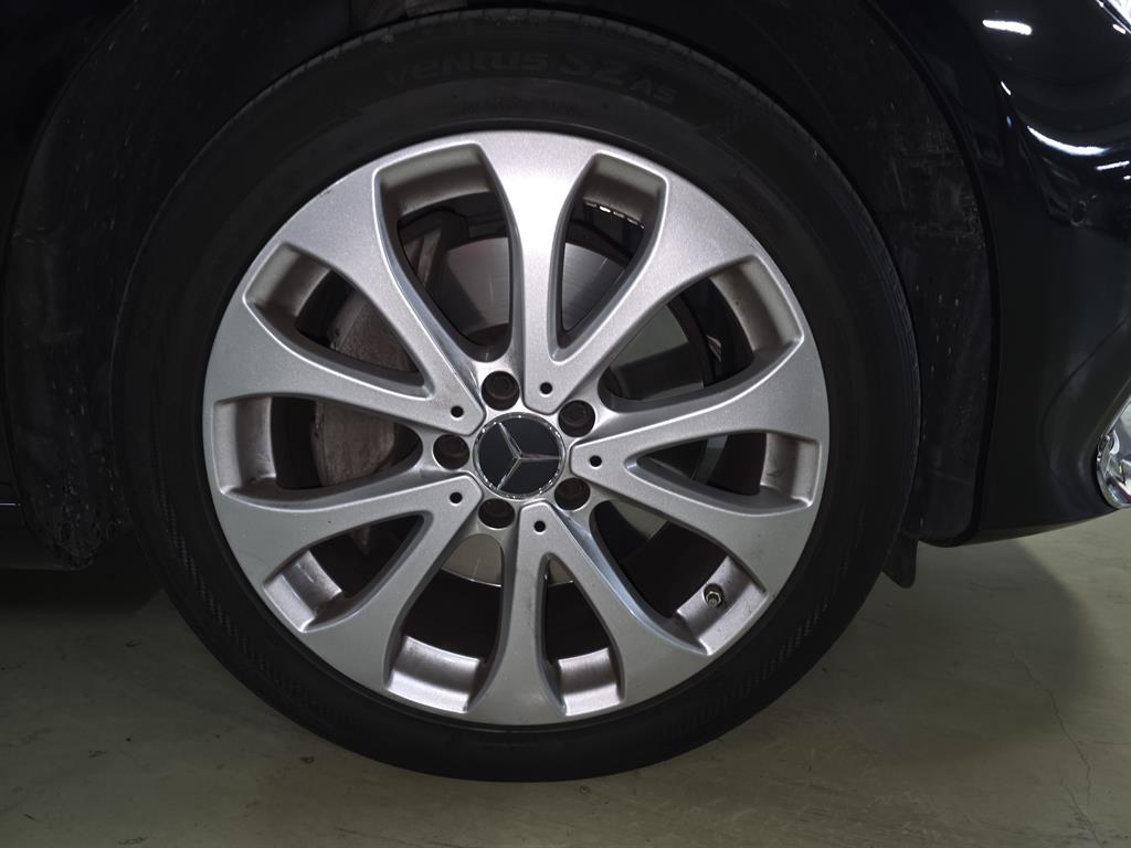 벤츠 E클래스(5세대) E300 4매틱 익스클루시브 - 이미지 10