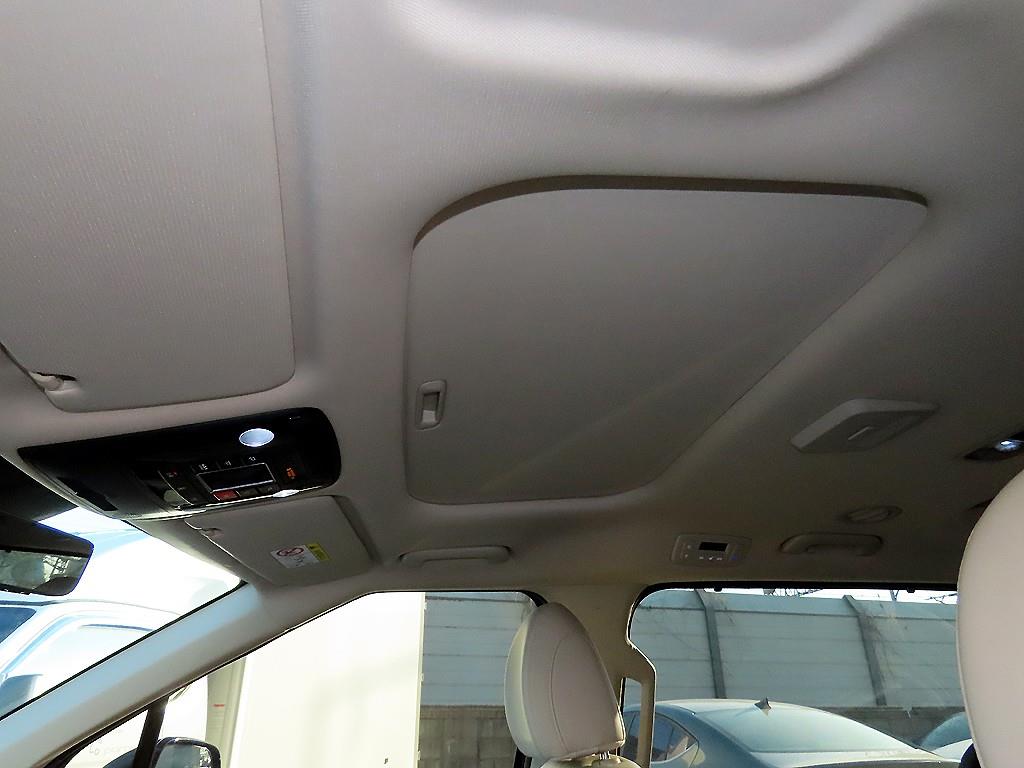 기아 더 뉴카니발 하이브리드(KA4) 1.6 HEV 9인승 시그니처 그래비티 - 이미지 17