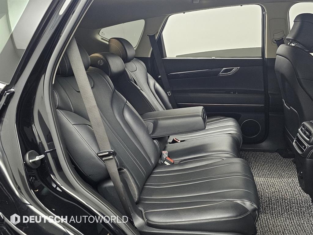 제네시스 GV80 3.0 디젤 AWD 기본형 - 이미지 2