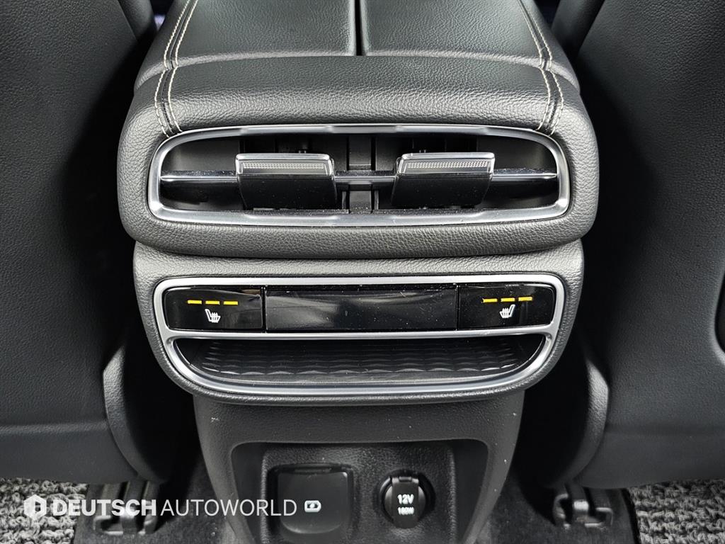 제네시스 GV80 3.0 디젤 AWD 기본형 - 이미지 5