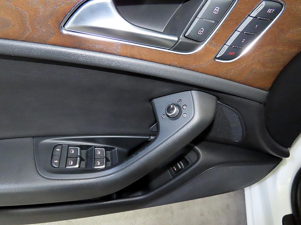 아우디 A6(4세대) 35 TDI 다이나믹 - 이미지 4