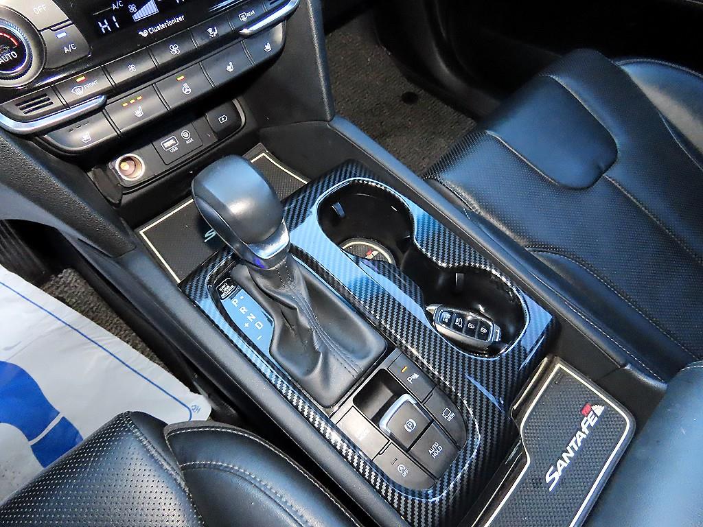 현대 싼타페(TM) R2.0 2WD 익스클루시브 - 이미지 17