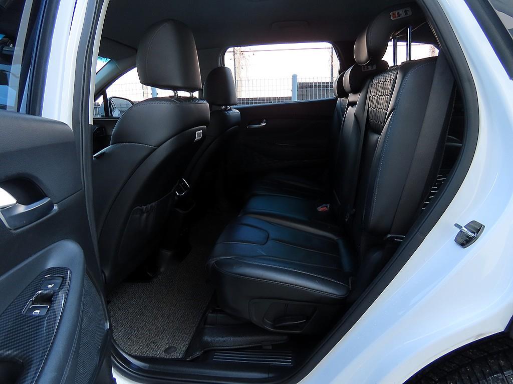 현대 싼타페(TM) R2.0 2WD 익스클루시브 - 이미지 18