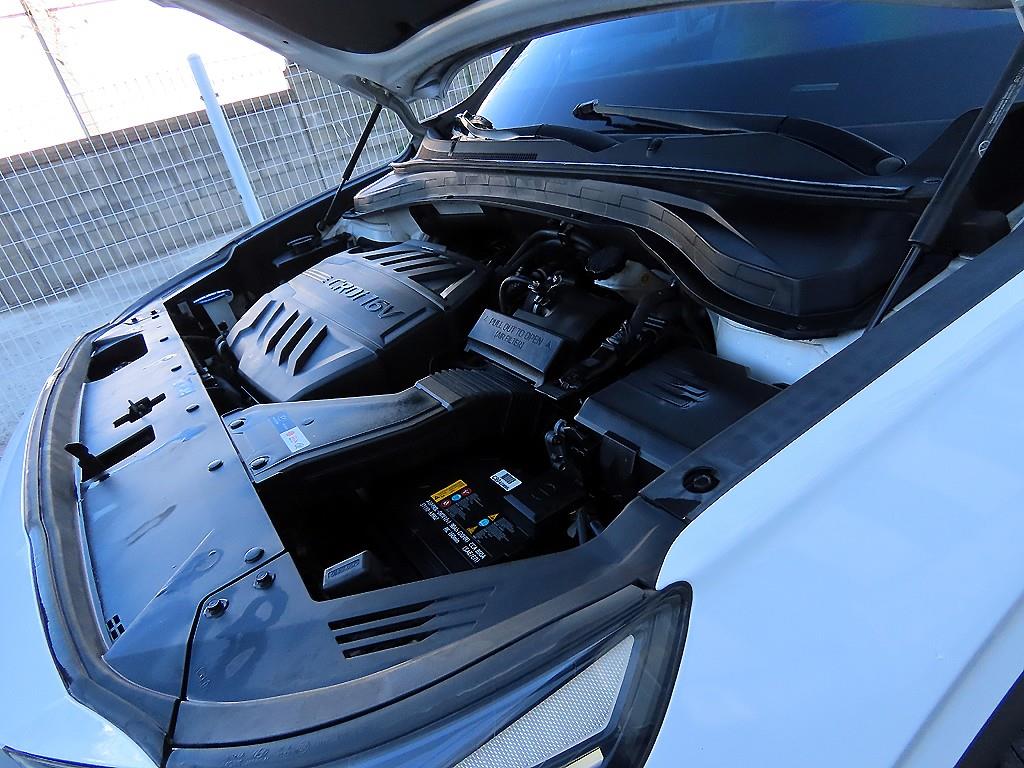 현대 싼타페(TM) R2.0 2WD 익스클루시브 - 이미지 6