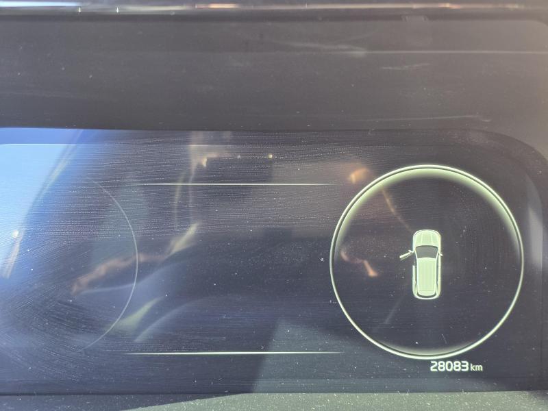 기아 신형쏘렌토 하이브리드(MQ4) 1.6 HEV 2WD 시그니처 - 이미지 12