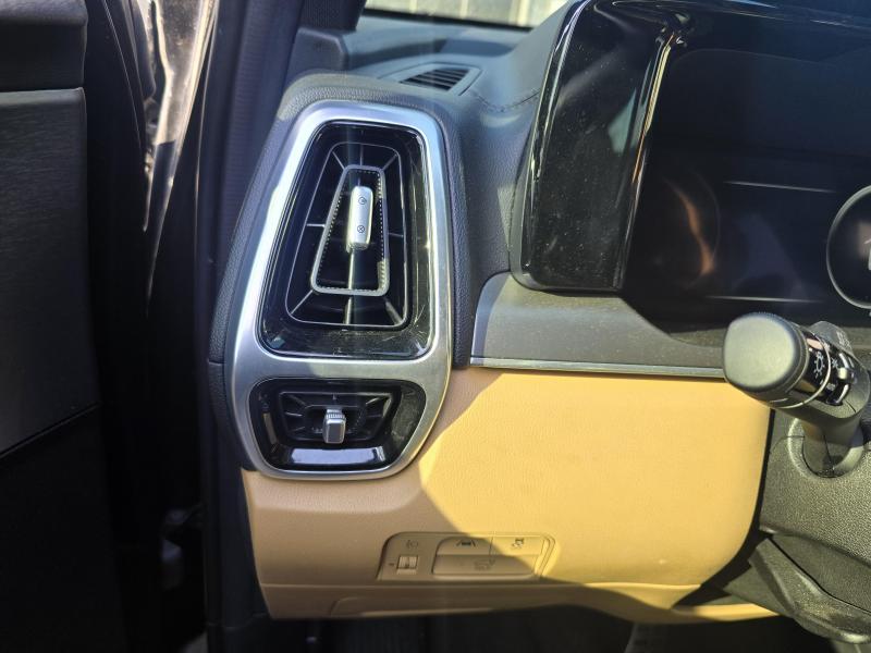 기아 신형쏘렌토 하이브리드(MQ4) 1.6 HEV 2WD 시그니처 - 이미지 9