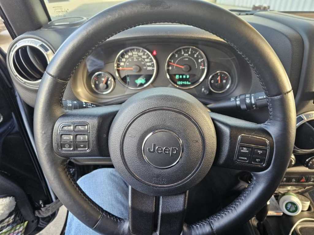 지프 랭글러(JK) 3.6 루비콘 2도어 - 이미지 7