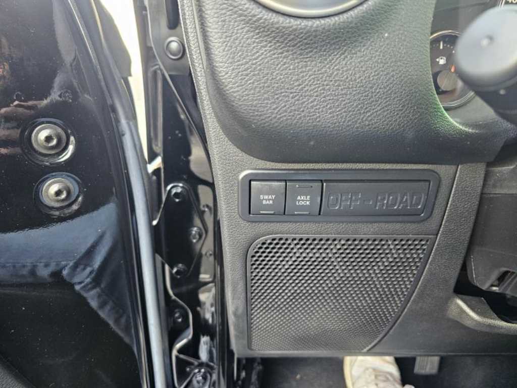 지프 랭글러(JK) 3.6 루비콘 2도어 - 이미지 3