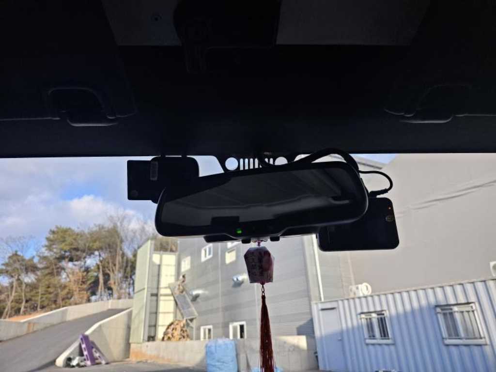 지프 랭글러(JK) 3.6 루비콘 2도어 - 이미지 14