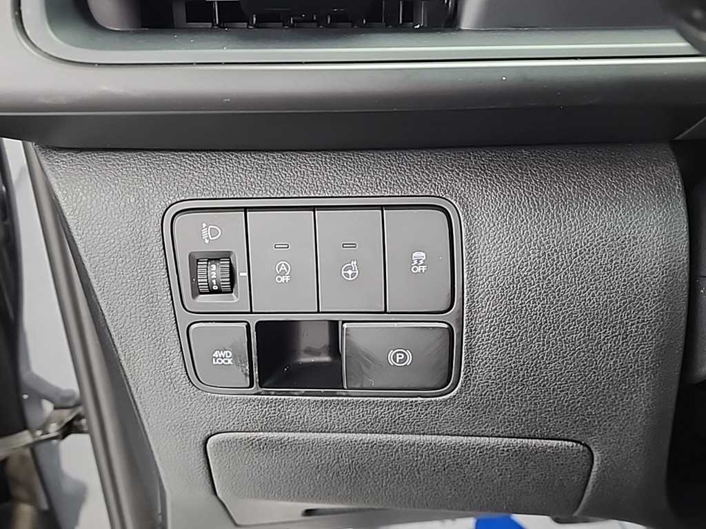 현대 스타리아 2.2 디젤 투어러 9인승 4WD 모던