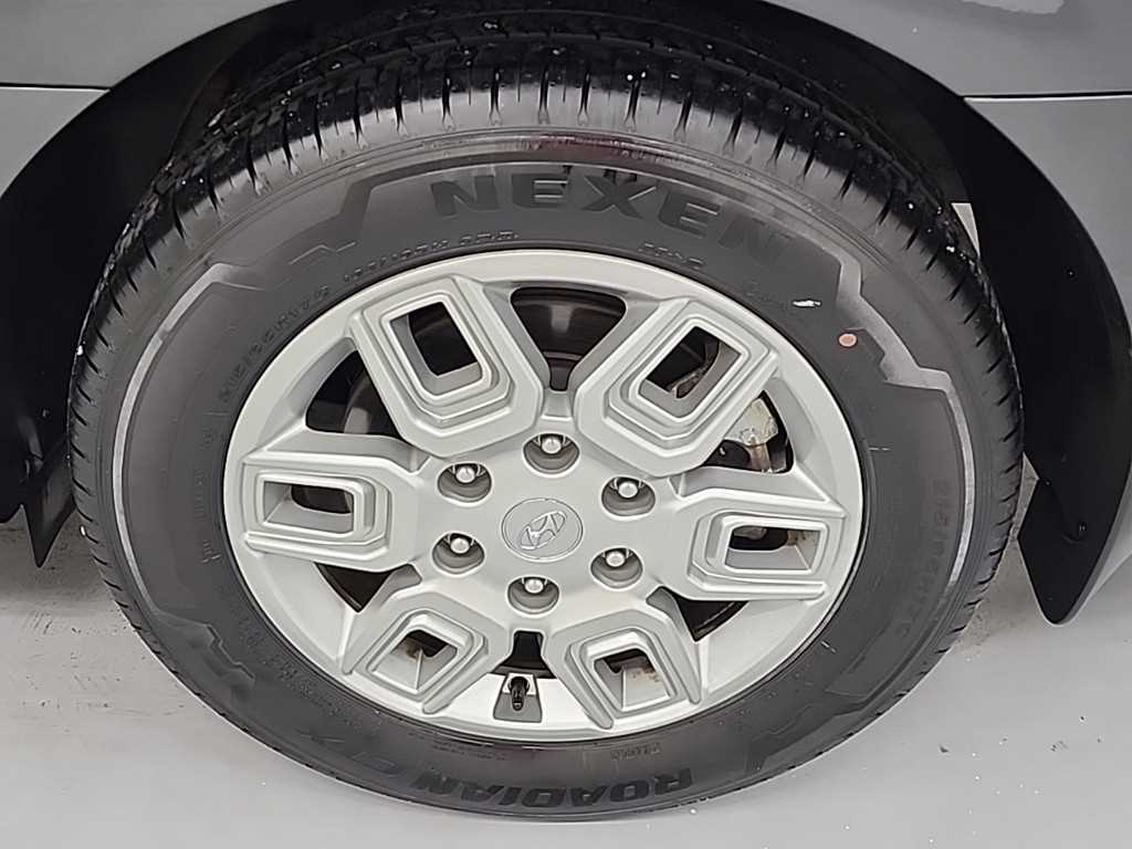 현대 스타리아 2.2 디젤 투어러 9인승 4WD 모던 - 이미지 12