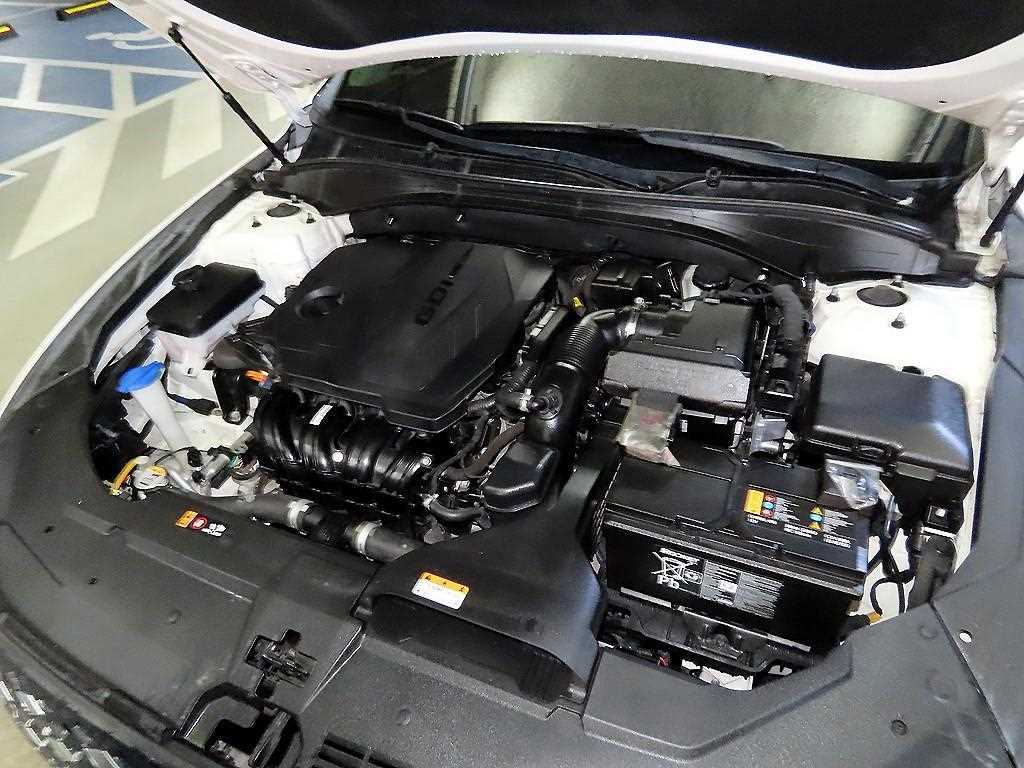 현대 더 뉴그랜저IG 가솔린 2.5 르블랑 - 이미지 5