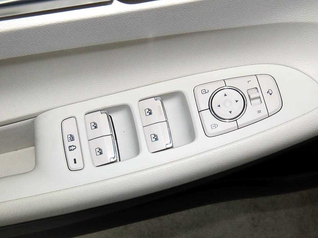 현대 더 뉴그랜저IG 가솔린 2.5 르블랑 - 이미지 15