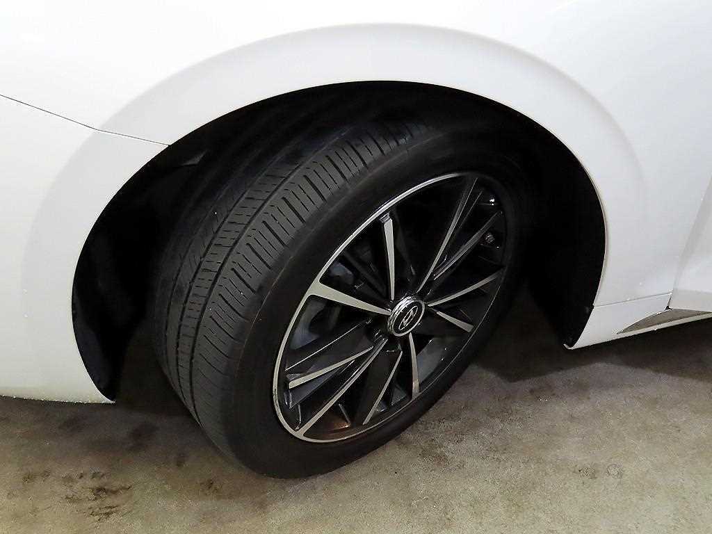 현대 더 뉴그랜저IG 가솔린 2.5 르블랑 - 이미지 8