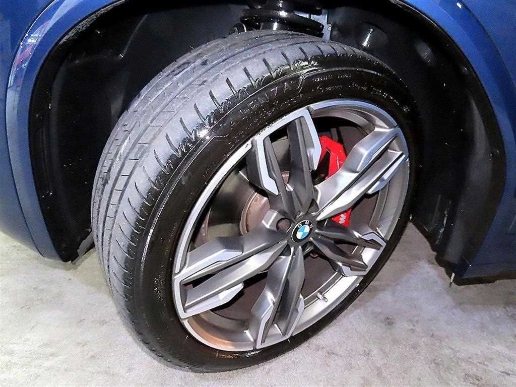 BMW X4(2세대) M40i xDrive 온라인 익스클루시브 - 이미지 13