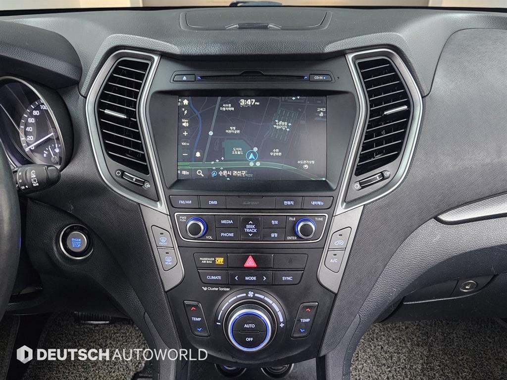 현대 싼타페 더 프라임 디젤 R2.0 2WD 프리미엄 - 이미지 18