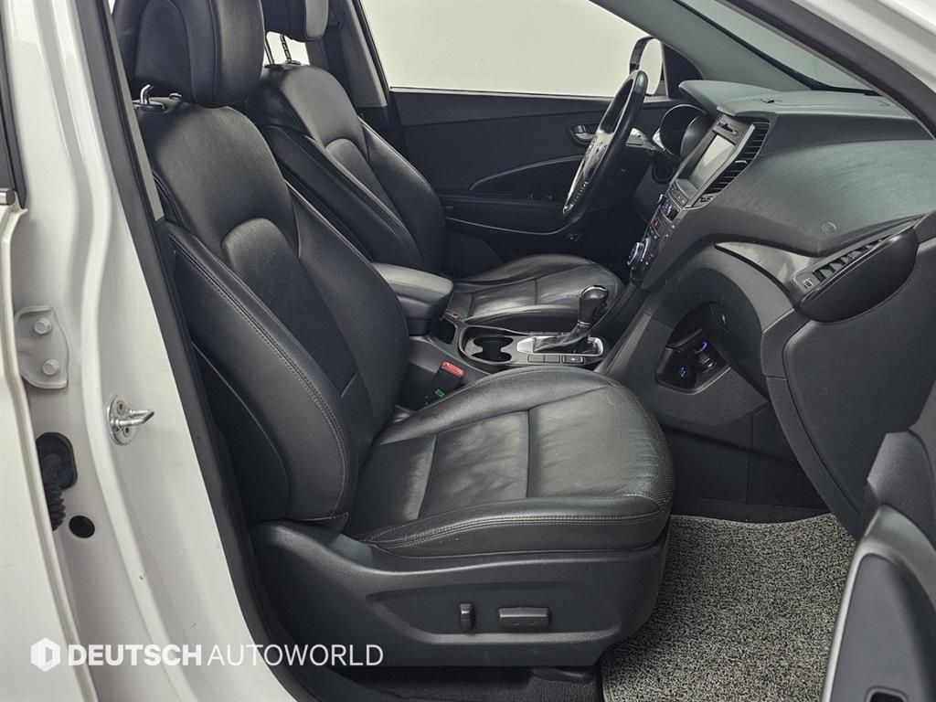 현대 싼타페 더 프라임 디젤 R2.0 2WD 프리미엄 - 이미지 10