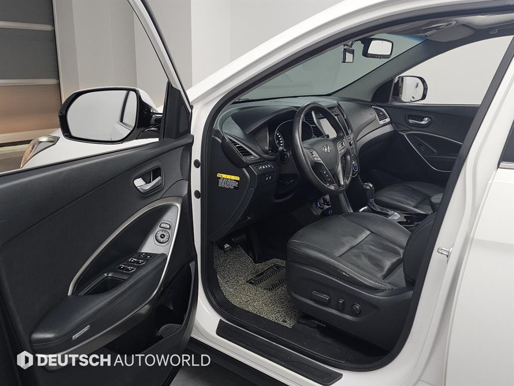 현대 싼타페 더 프라임 디젤 R2.0 2WD 프리미엄 - 이미지 11