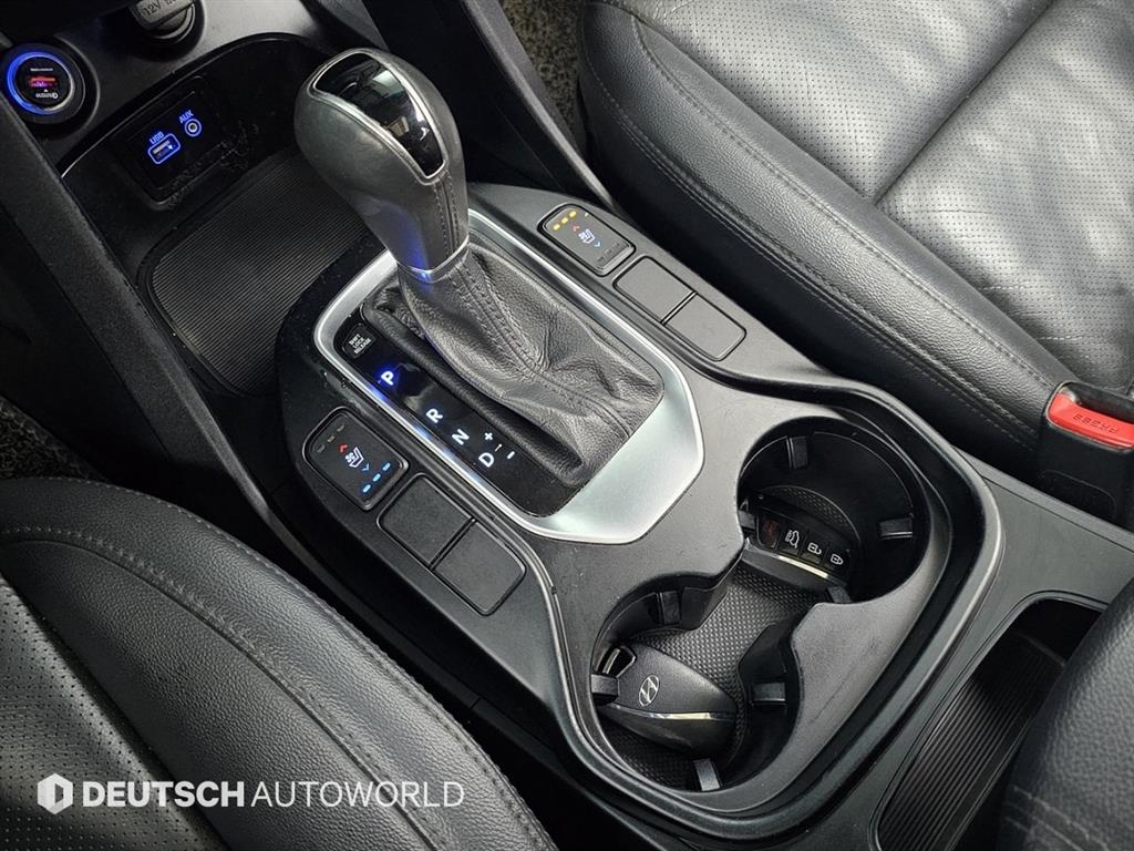 현대 싼타페 더 프라임 디젤 R2.0 2WD 프리미엄 - 이미지 2