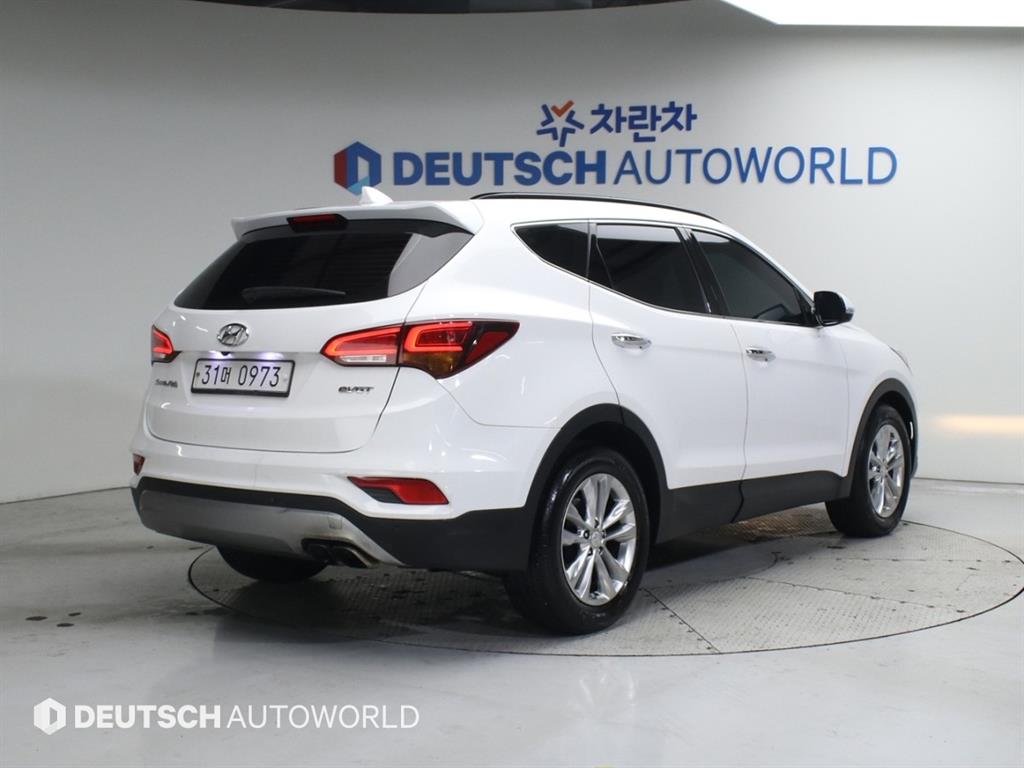 현대 싼타페 더 프라임 디젤 R2.0 2WD 프리미엄 - 이미지 15