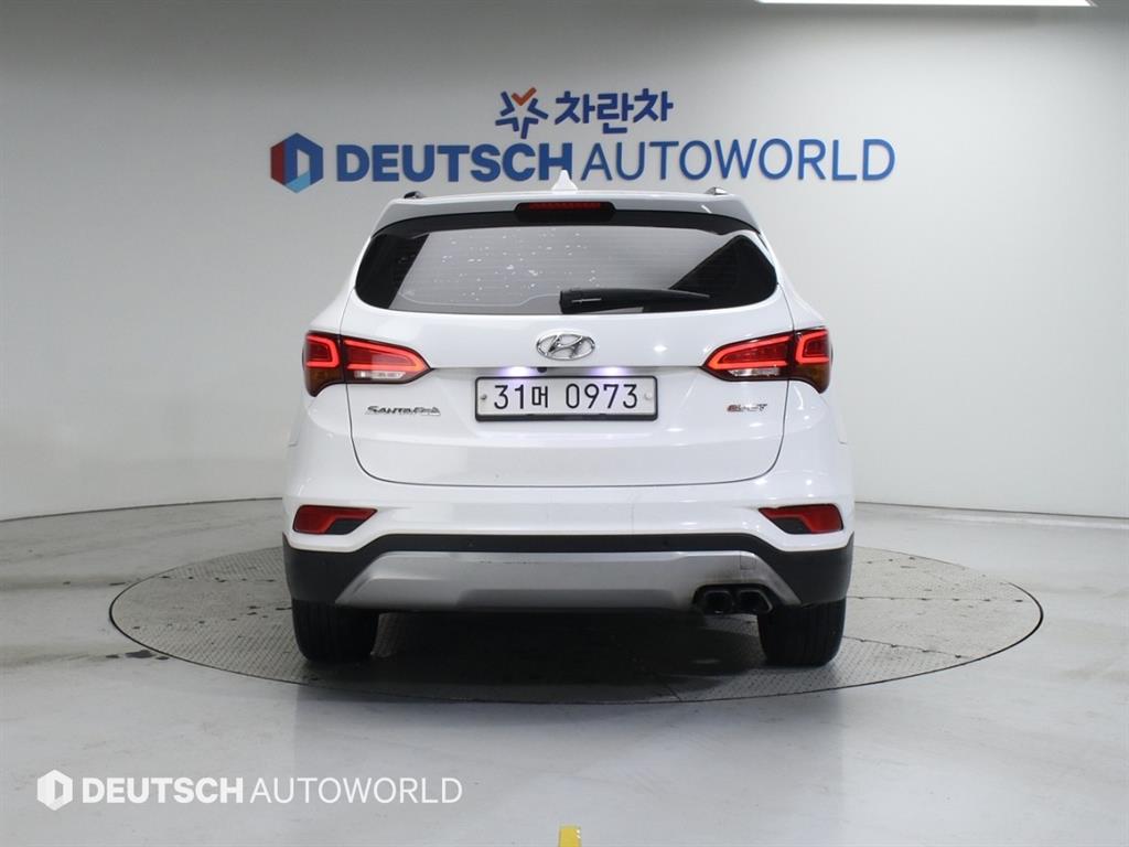 현대 싼타페 더 프라임 디젤 R2.0 2WD 프리미엄 - 이미지 12