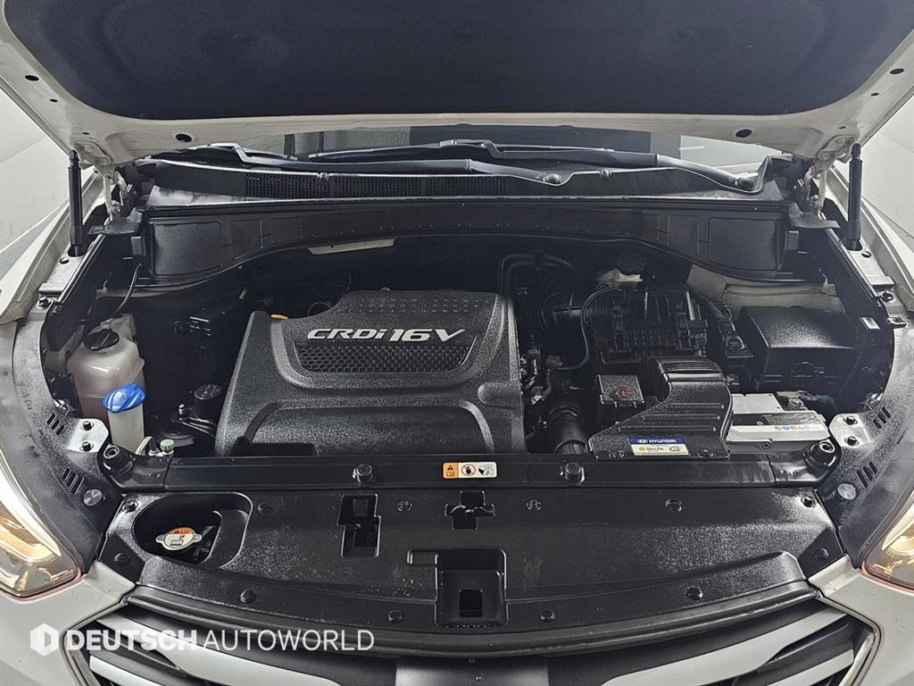 현대 싼타페 더 프라임 디젤 R2.0 2WD 프리미엄 - 이미지 6