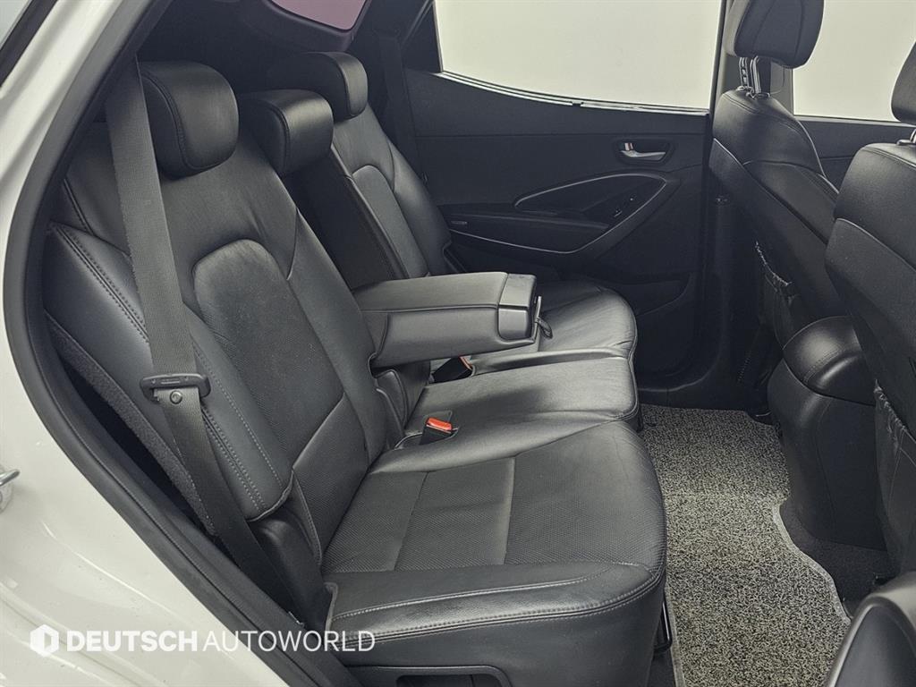 현대 싼타페 더 프라임 디젤 R2.0 2WD 프리미엄 - 이미지 8