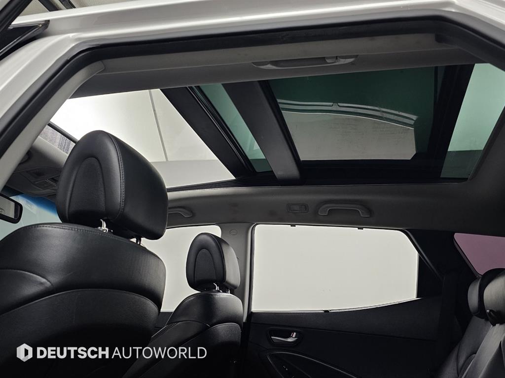 현대 싼타페 더 프라임 디젤 R2.0 2WD 프리미엄 - 이미지 14